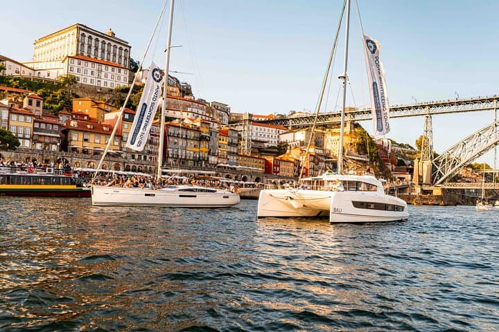 Douro River Sailing Cruise from Porto — Sunset & Daytime Sightseeing photo 2