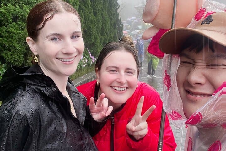 3-Day Private Hoi An & Da Nang Tour — Golden Bridge, Marble Mountains & Coconut Ranges photo 2