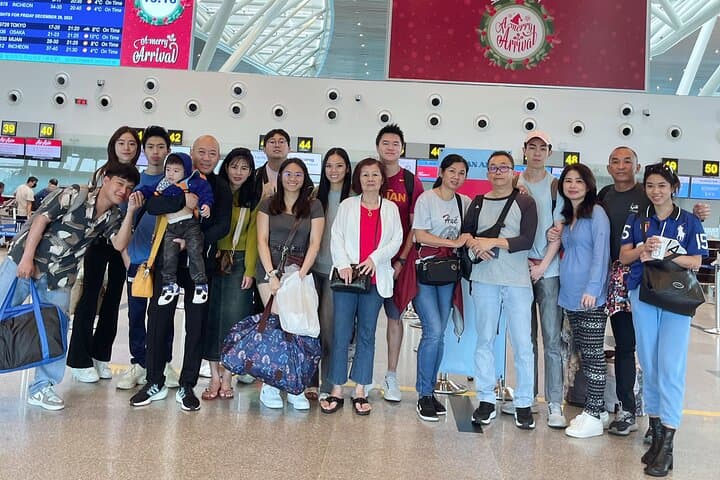 3-Day Private Hoi An & Da Nang Tour — Golden Bridge, Marble Mountains & Coconut Ranges photo 3
