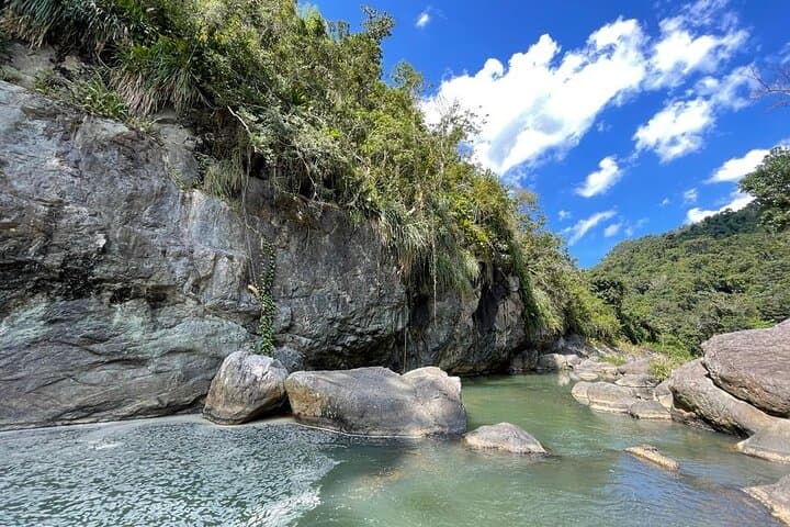 Puerto Rico Hiking & Waterfall Private Excursion Near El Yunque photo 3