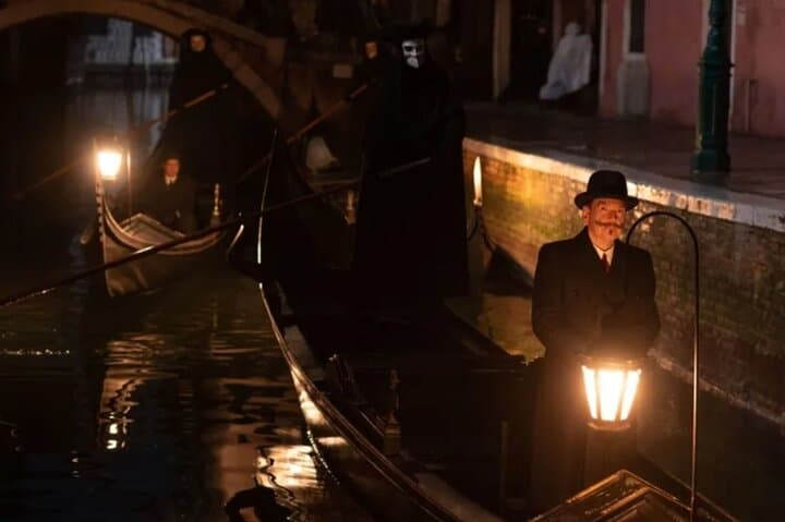Venice Ghosts & Murders: Dark Walking Tour of San Marco photo 4