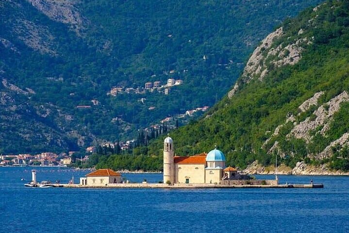 Private Full-Day Tour to Kotor and Perast from Dubrovnik — Bay of Kotor Highlights photo 3