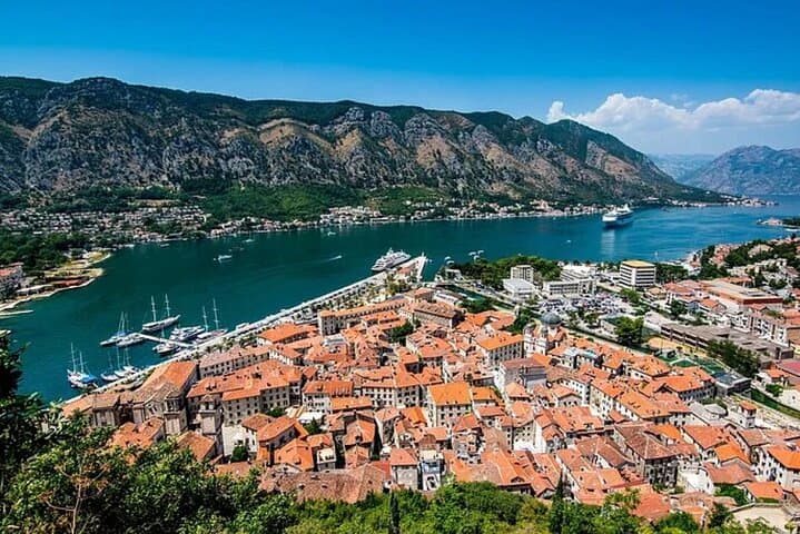 Private Full-Day Tour to Kotor and Perast from Dubrovnik — Bay of Kotor Highlights photo 2