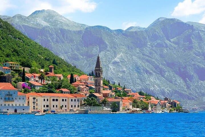 Private Full-Day Tour to Kotor and Perast from Dubrovnik — Bay of Kotor Highlights photo 4