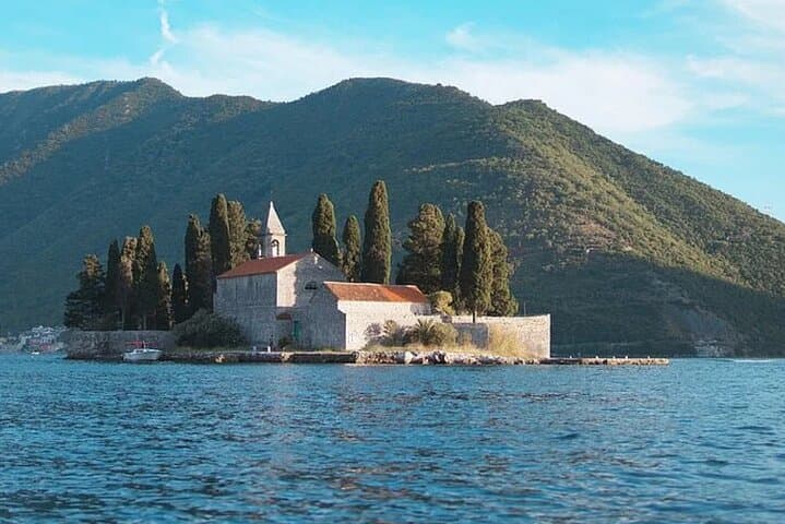 Private Full-Day Tour to Kotor and Perast from Dubrovnik — Bay of Kotor Highlights photo 6