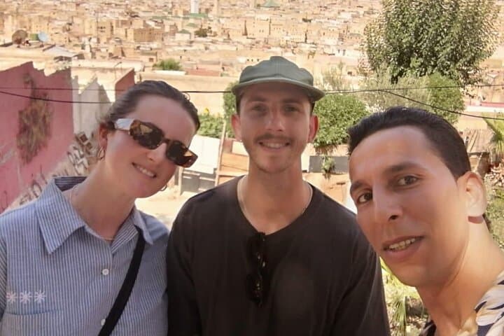 Fez Old Medina Guided Walking Tour — 2-Hour Historic & Artisan Route photo 4