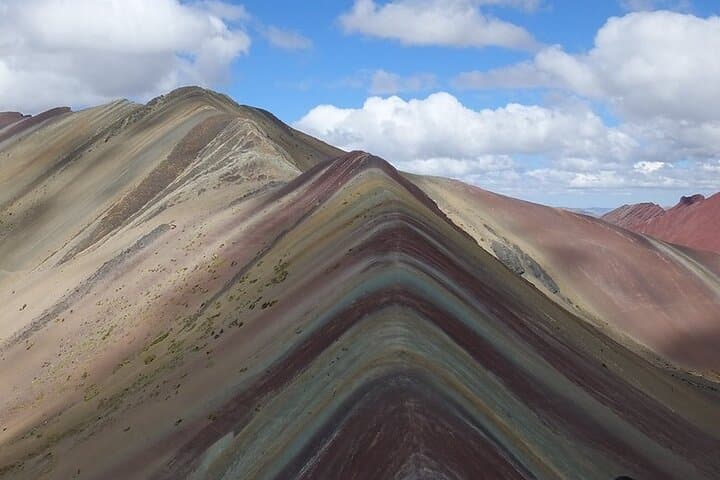 Full-Day Rainbow Mountain (Vinicunca) Hike from Cusco — Practical Guide photo 4