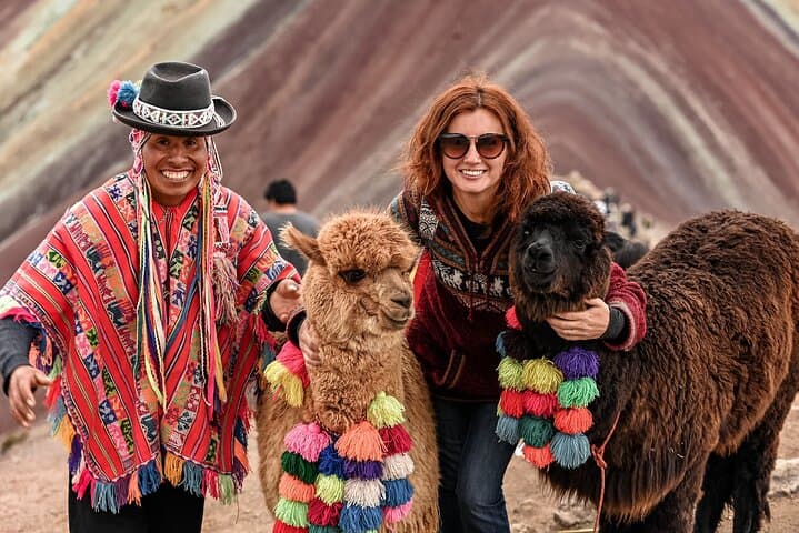 Full-Day Rainbow Mountain (Vinicunca) Hike from Cusco — Practical Guide photo 2