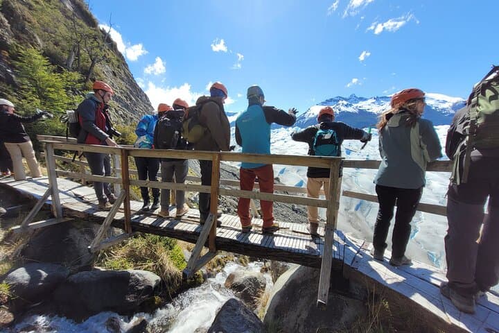 Pro Minitrekking on Perito Moreno Glacier — Advanced Ice Hike in Los Glaciares photo 6