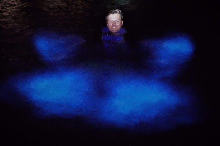 Private Bio Bay Boat Charter — Grand Cayman Snorkel & Night Glow photo 2