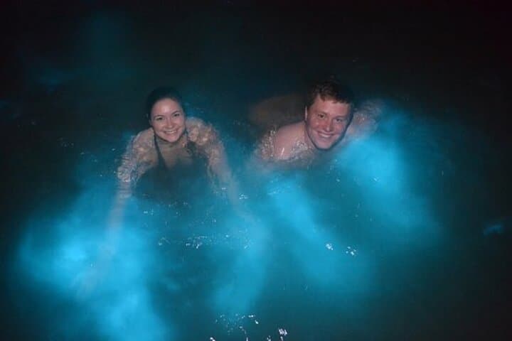 Private Bio Bay Boat Charter — Grand Cayman Snorkel & Night Glow photo 4