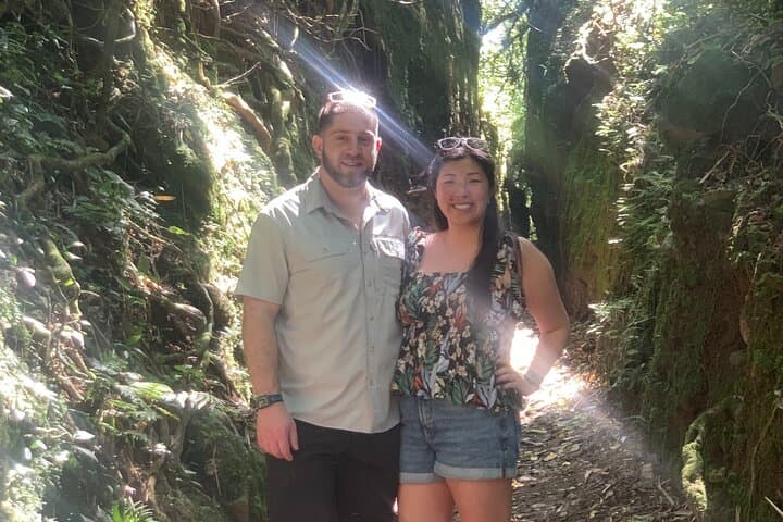 Between Volcanoes: Full-Day Mombacho and Masaya Volcano Tour from Granada photo 3
