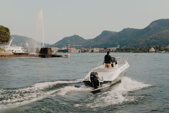 Two-Hour Scenic Boat Tour on Lake Como — Villas, Views & Practical Tips photo 5