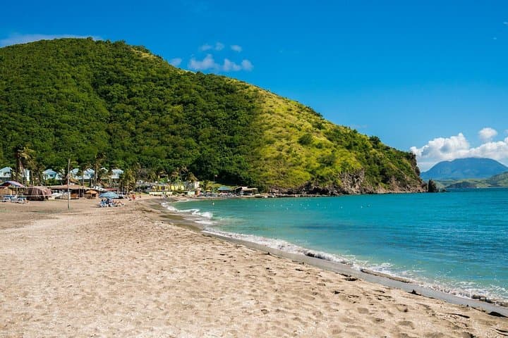 Panoramic St Kitts Island Tour — Brimstone Hill, Black Rocks & Frigate Bay photo 4