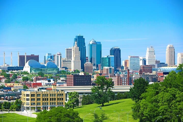 Kansas City Private Walking Tour: Cultural Gems & Architecture photo 5