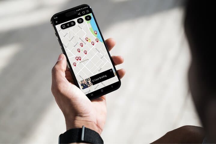 Solve a Murder Mystery: Interactive Audio Detective Game in Orillia, ON photo 2