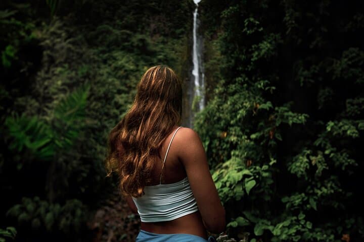 Full-Day Guadeloupe Island Tour: Waterfalls, Black Sand Beaches & Snorkeling photo 1