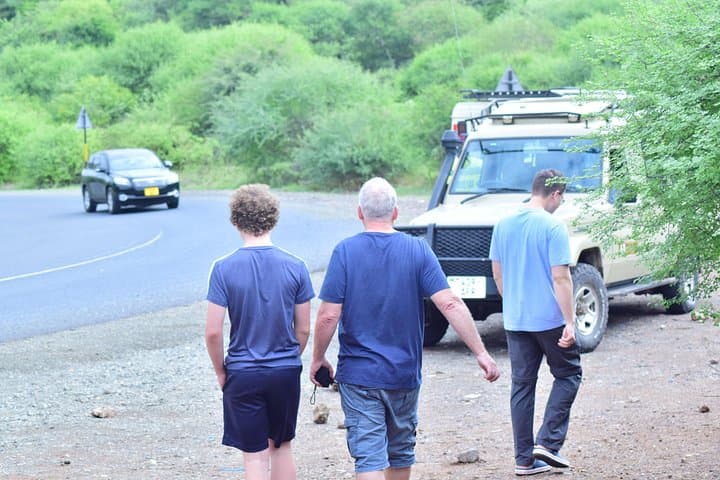 4-Day Serengeti & Ngorongoro Safari: Mid-Range Wildlife Adventure from Arusha photo 4