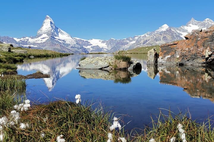 Grand Switzerland Private Tour — 5-Day Customized Swiss Highlights from Zurich photo 1