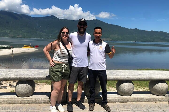 Hai Van Pass Scenic Private Transfer: Da Nang to Hue by Car photo 4