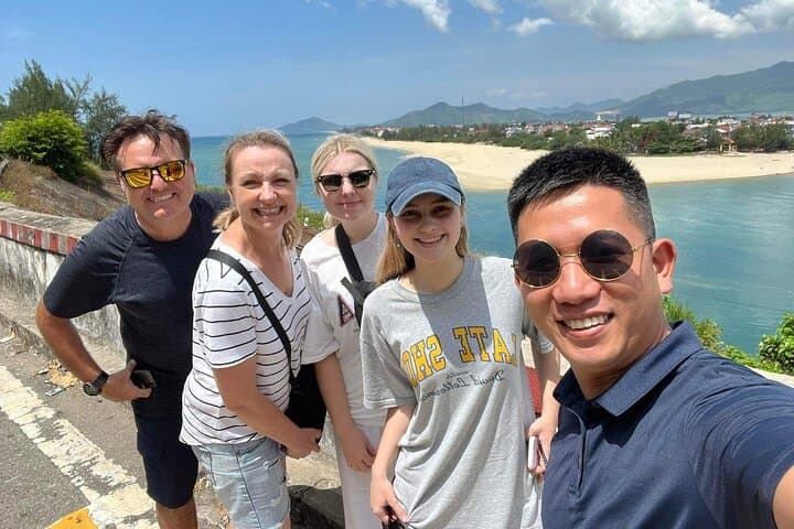 Hai Van Pass Scenic Private Transfer: Da Nang to Hue by Car photo 6