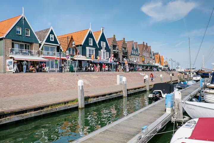 Customize Amsterdam in a Half-Day: Private Layover & Sightseeing Tour photo 5