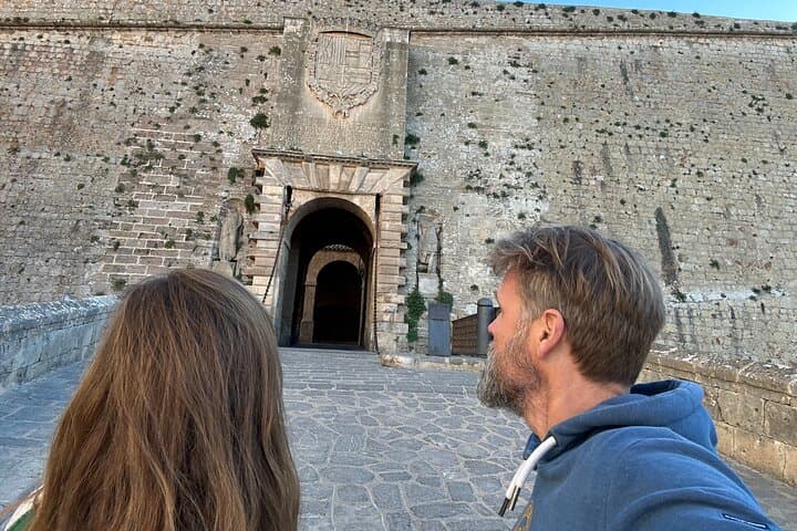 Ibiza Syndicate City Escape Game - Self-Guided Mystery Walk in Ibiza Town photo 2