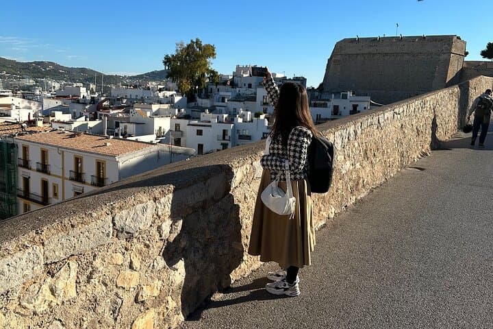 Ibiza Syndicate City Escape Game - Self-Guided Mystery Walk in Ibiza Town photo 3
