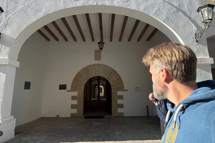 Ibiza Syndicate City Escape Game - Self-Guided Mystery Walk in Ibiza Town photo 5