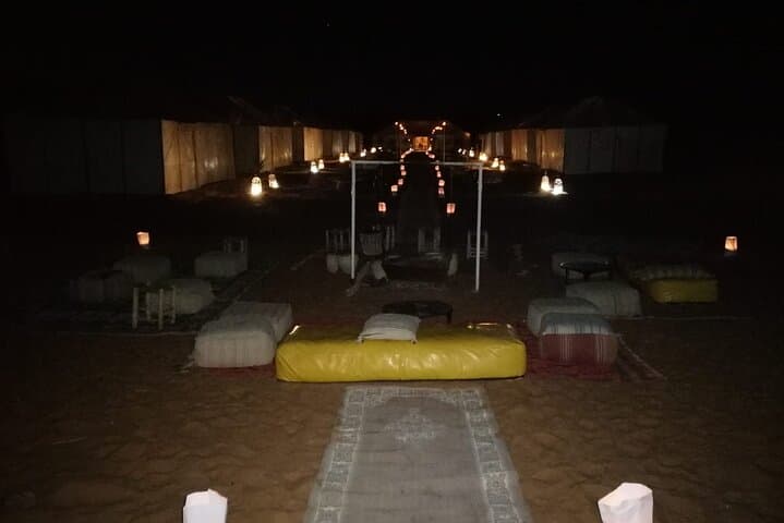 3-Day Marrakech to Fes Desert Tour via Merzouga (Erg Chebbi Camp Experience) photo 4