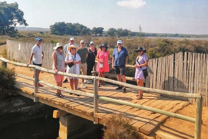 Wine Route Through La Mata Natural Park: Tasting & Local Pairings in Torrevieja photo 2