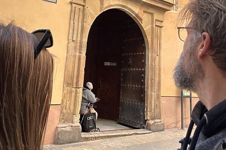 Seville Syndicate: Self-Guided City Escape Game Through Historic Streets photo 4