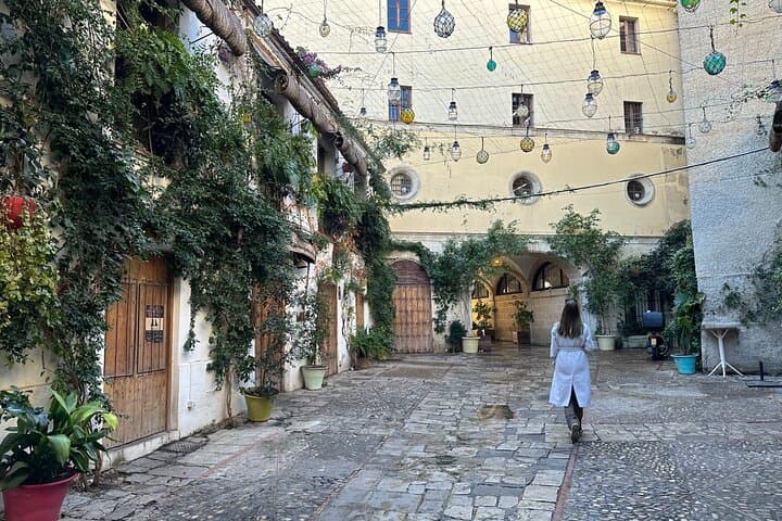 Jerez de la Frontera Syndicate City Escape Game — Self-Guided Urban Mystery Walk photo 6