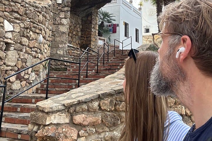Marbella Syndicate City Escape Game — Self-Guided Urban Mystery Walk photo 4