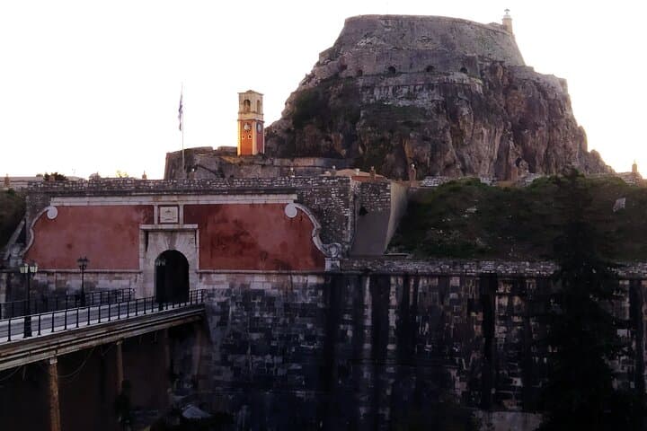 Half-Day Private Tour: Achilleion Palace, Kanoni & Corfu Old Town photo 3