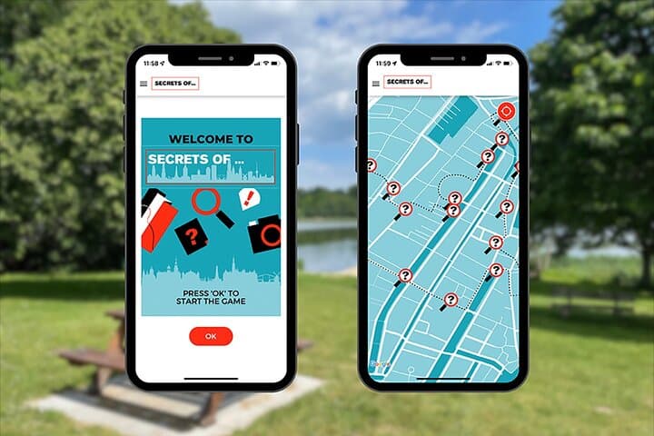 Secrets of Berlin: Self-Guided Exploration Game in the Historic Centre photo 5