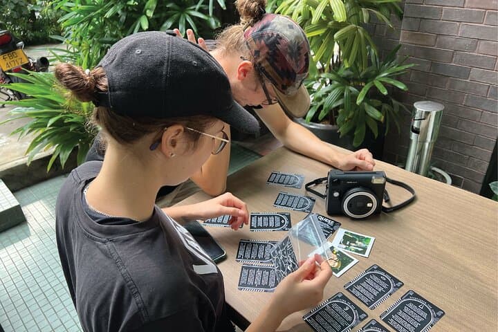 Quest KL Scavenger Hunt: Explore Kuala Lumpur by Sight, Smell, and Taste photo 3