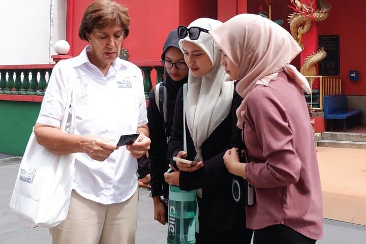 Quest KL Scavenger Hunt: Explore Kuala Lumpur by Sight, Smell, and Taste photo 6