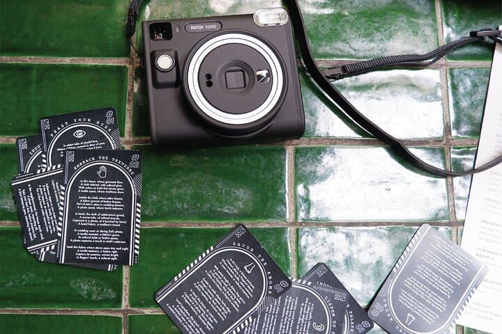 Quest KL Scavenger Hunt: Explore Kuala Lumpur by Sight, Smell, and Taste photo 4