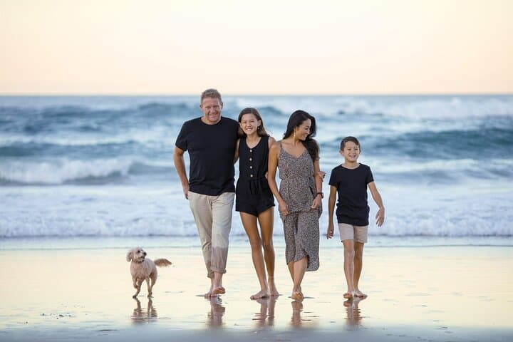 Sunny Isles Beach Private Coastal Walking Tour — 2-Hour Guided Stroll photo 3