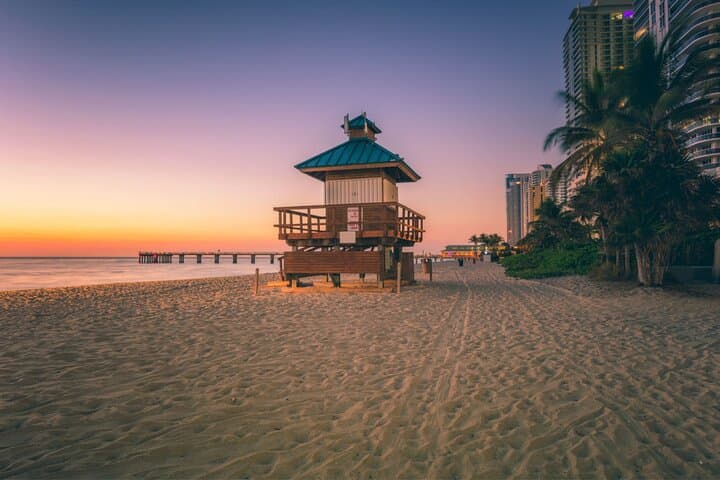 Sunny Isles Beach Private Coastal Walking Tour — 2-Hour Guided Stroll photo 5