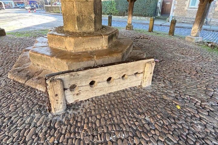 Oakham Private Walking Tour: Castle, Market & Foodie Stroll (2–4 hrs) photo 4