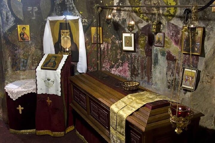 Montenegro Monastery Day Tour: Cetinje, Dajbaba & Ostrog Pilgrimage photo 5