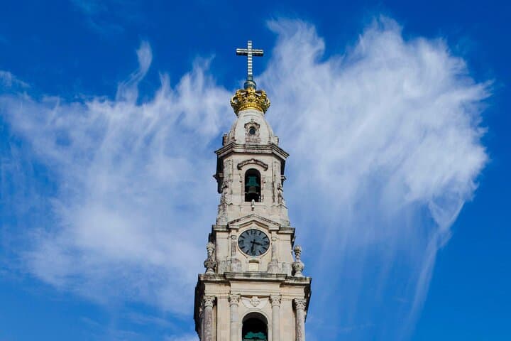 Private Tour of Fátima Sanctuary with Official Guide photo 3