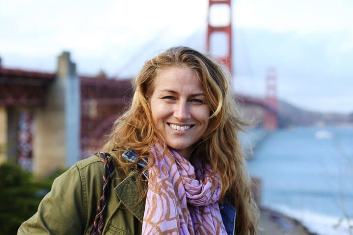 San Francisco Walking Tour: Dolores Park, Corona Heights & Castro Highlights photo 4