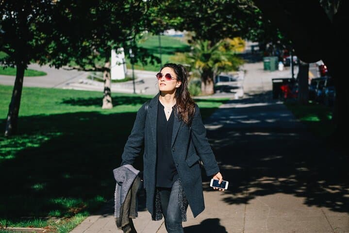 San Francisco Walking Tour: Dolores Park, Corona Heights & Castro Highlights photo 2