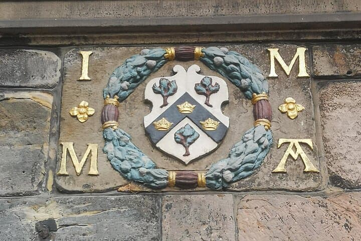 Royal Mile Revealed: Hidden Walks with Edinburgh's Guide-Author photo 3
