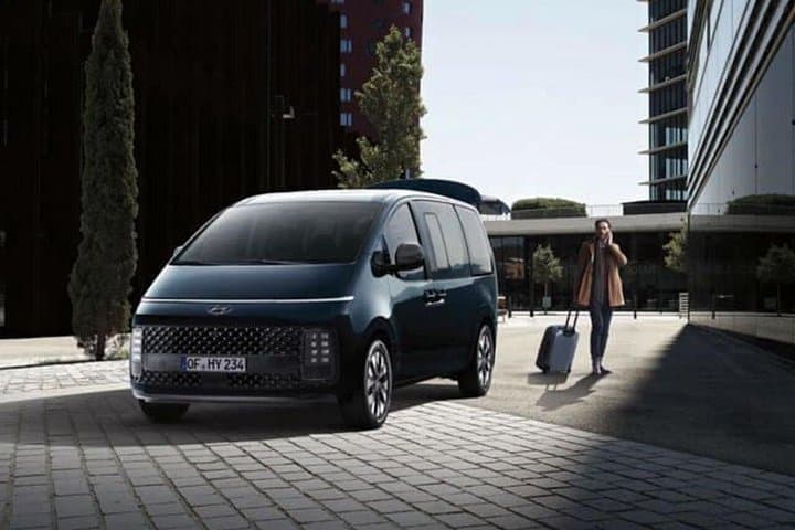 Private Transfer from Petra to Amman or Queen Alia Airport — Optional King's Highway Stops photo 2