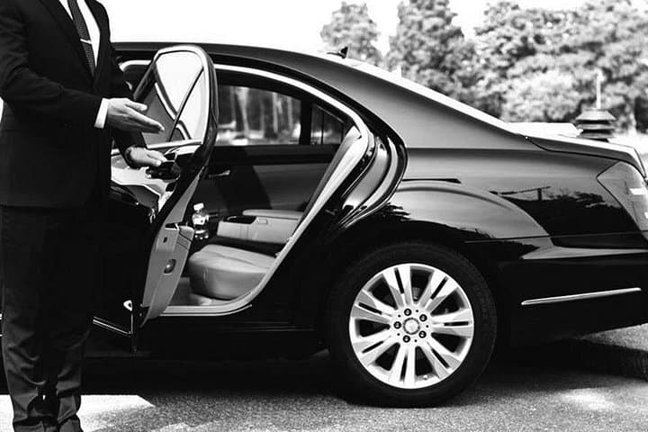 Private Transfer from Petra to Amman or Queen Alia Airport — Optional King's Highway Stops photo 4