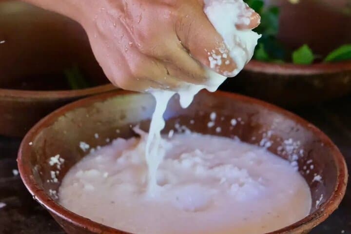 Organic Sri Lankan Cooking Class & Garden Tour near Sigiriya photo 2